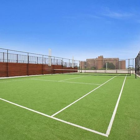 Apartment At Cooper St Sydney Luaran gambar