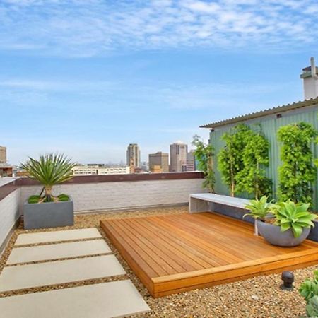 Apartment At Cooper St Sydney Luaran gambar