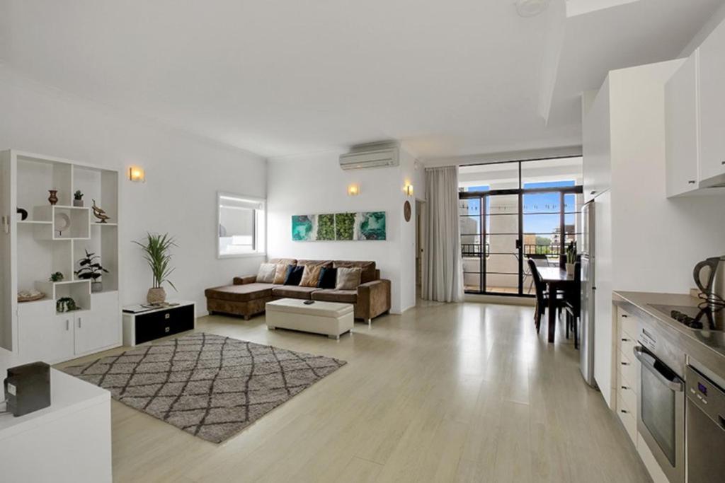 Apartment At Cooper St Sydney Luaran gambar