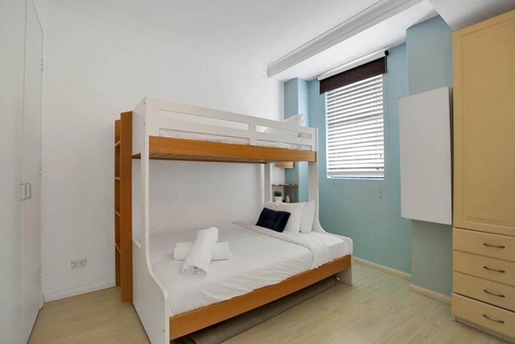 Apartment At Cooper St Sydney Luaran gambar