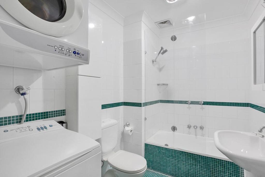 Apartment At Cooper St Sydney Luaran gambar
