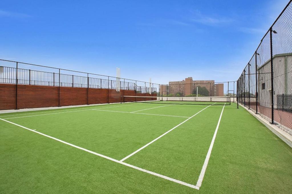 Apartment At Cooper St Sydney Luaran gambar