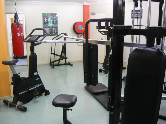 Apartment At Cooper St Sydney Luaran gambar