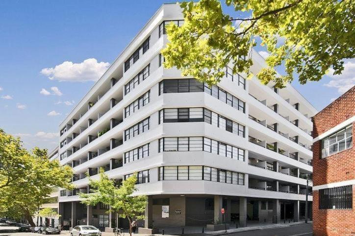 Apartment At Cooper St Sydney Luaran gambar
