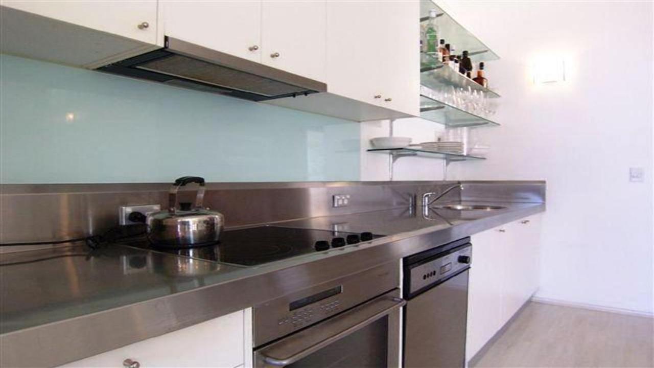 Apartment At Cooper St Sydney Luaran gambar