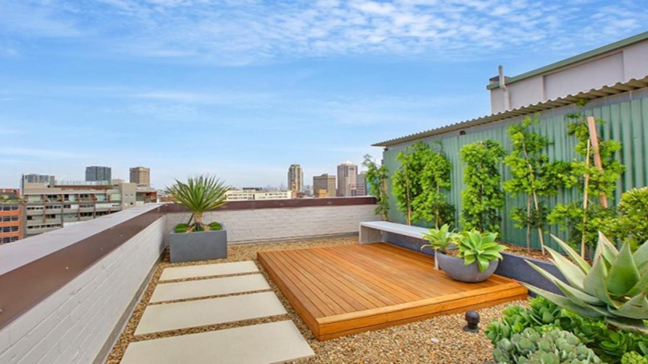 Apartment At Cooper St Sydney Luaran gambar
